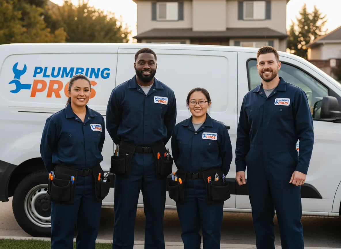 Water Heater Repair company in Penasco, NM